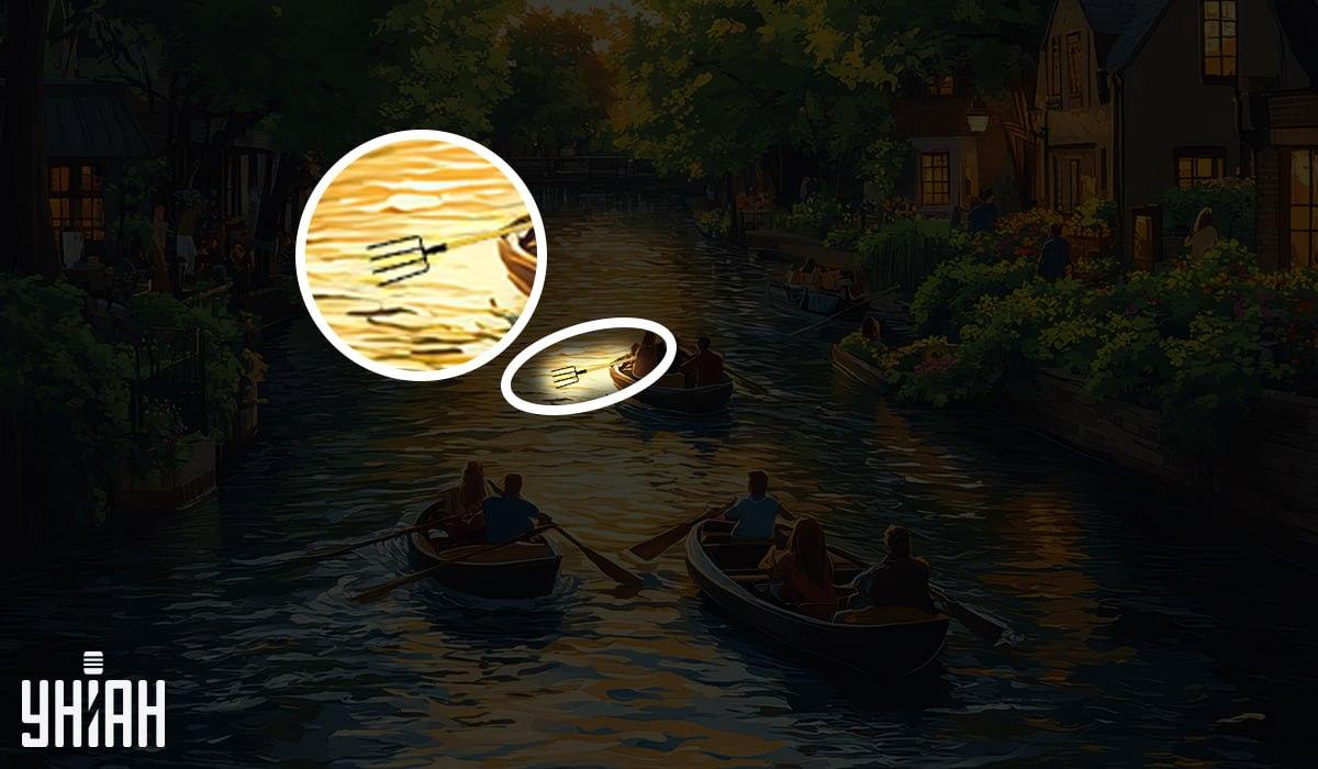 Odpověď na hádanku / obrázek Moje