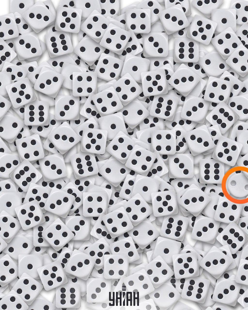 Tlačítko bylo v pravé části obrázku / koláž Moje