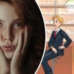 Bláznivá hádanka pro moudré muže: musíte pomoci vdané ženě najít manžela Bláznivá hádanka pro moudré muže: musíte pomoci vdané ženě najít